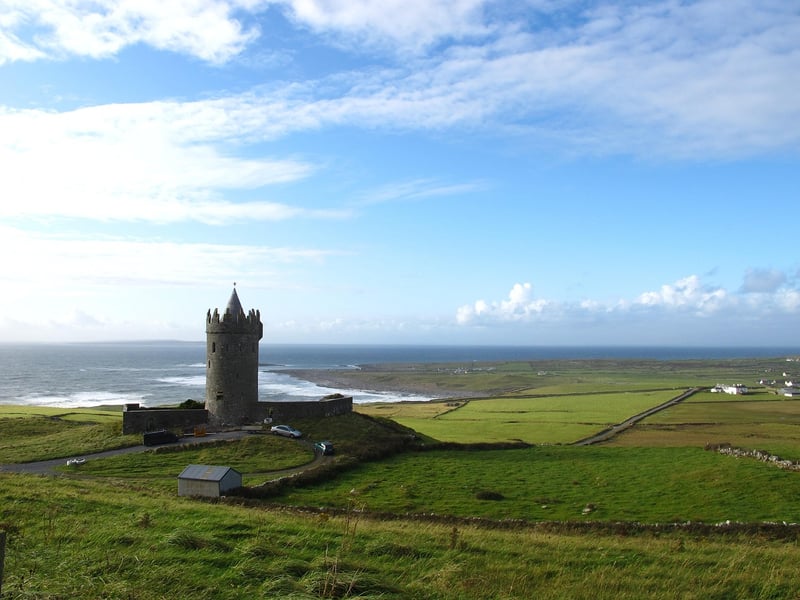 Medieval Castle