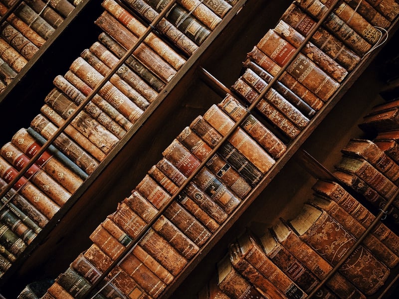 Historical Books